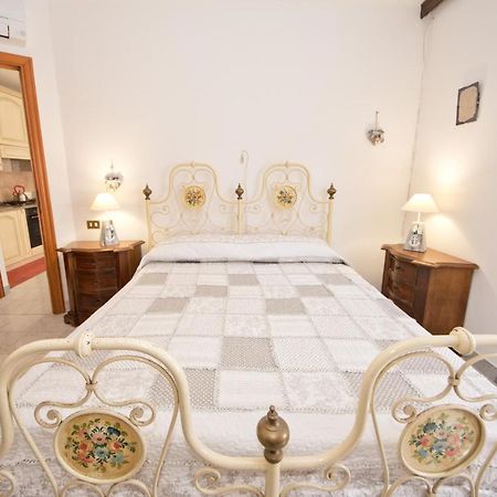 马里纳迪马萨La Casina Del Mare别墅 外观 照片